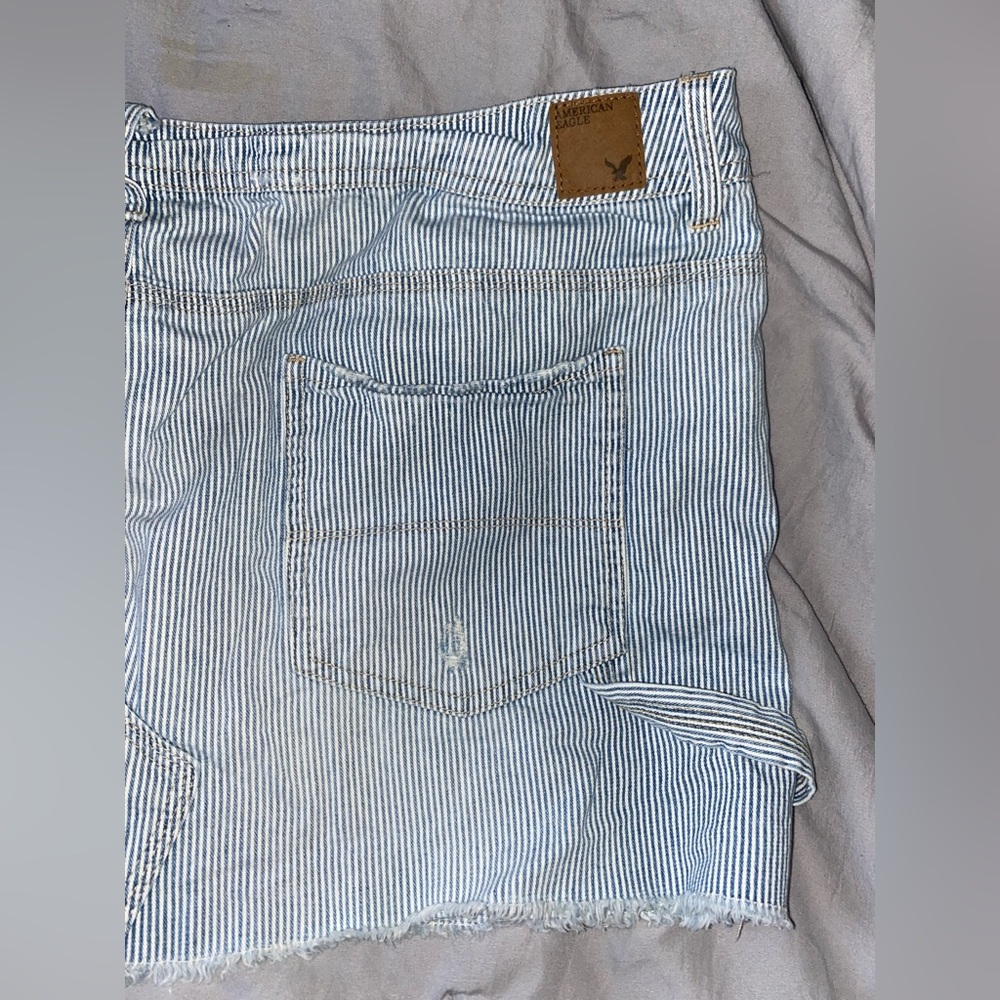 American eagle mini skirt- women’s size 18